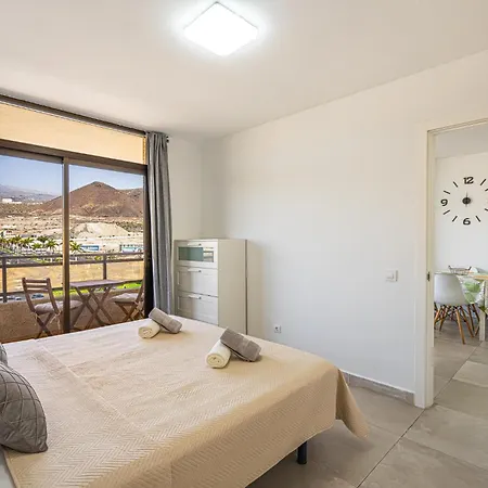 As De Casas - Royal Cristianos Lejlighed Arona (Tenerife)
