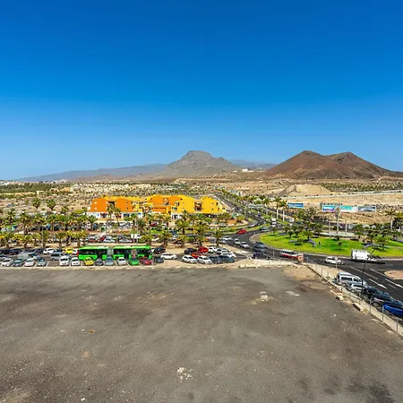 Appartement As De Casas - Royal Cristianos Arona (Tenerife)