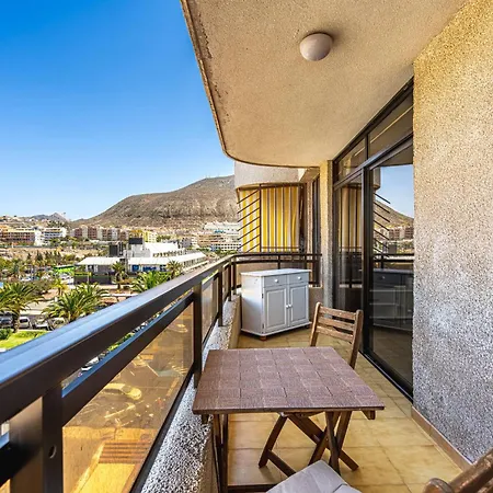 Lejlighed As De Casas - Royal Cristianos Arona (Tenerife)