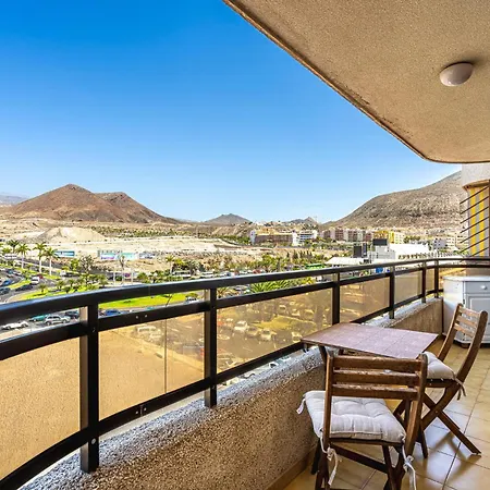 As De Casas - Royal Cristianos Appartement *