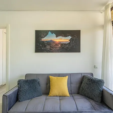 Appartement As De Casas - Royal Cristianos *