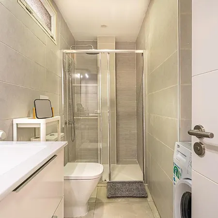 As De Casas - Royal Cristianos Appartement Arona (Tenerife)