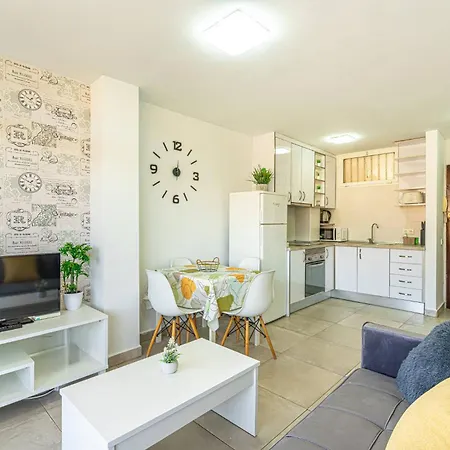 As De Casas - Royal Cristianos Arona (Tenerife)