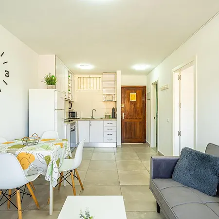 Appartement As De Casas - Royal Cristianos