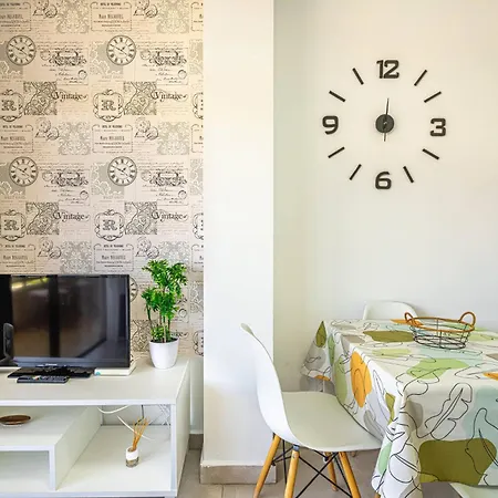 Appartement As De Casas - Royal Cristianos Arona (Tenerife)