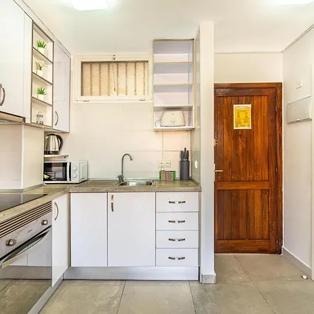 As De Casas - Royal Cristianos Appartement *