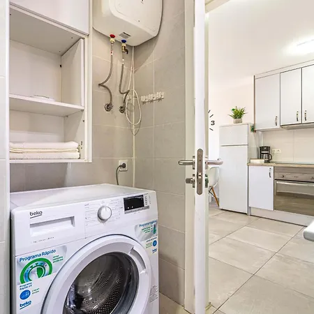 Appartement As De Casas - Royal Cristianos *