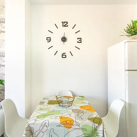 Appartement As De Casas - Royal Cristianos *