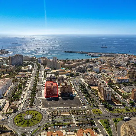 Appartement As De Casas - Royal Cristianos